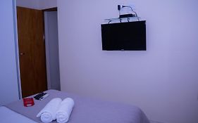 Rivello Apart Hotel